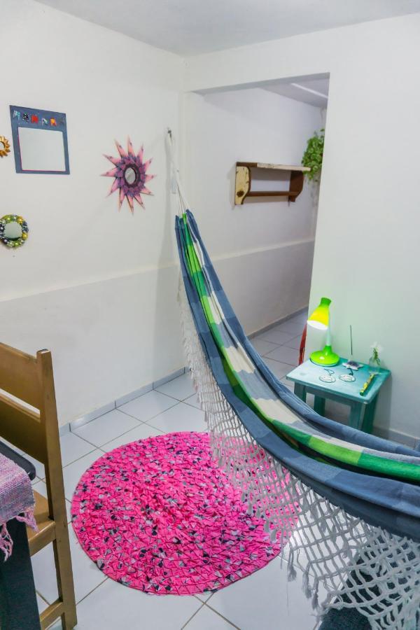 Tiny House Villa Praia de Pipa ภายนอก รูปภาพ
